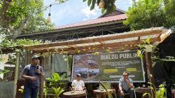 Dialog WALHI Maluku Utara: Alarm Krisis Ekologi Pesisir dan Ancaman Industri Ekstraktif