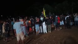 14 Warga Sagea Dilayangkan Surat Polisi Buntut Demo Tambang PT MAI