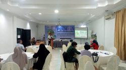 Pertemuan Daerah WALHI Malut Tegaskan Perlawanan Ekstraktivisme di Bumi Kie Raha