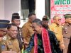 Jampidum RI Kunker ke Maluku Utara, Dorong Penerapan Pidana Kerja Sosial yang Humanis
