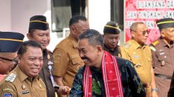 Jampidum RI Kunker ke Maluku Utara, Dorong Penerapan Pidana Kerja Sosial yang Humanis