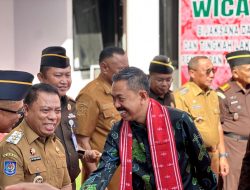 Jampidum RI Kunker ke Maluku Utara, Dorong Penerapan Pidana Kerja Sosial yang Humanis