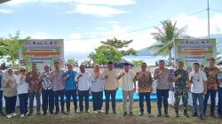 Wagub Malut Pastikan Stok Pangan Aman hingga Akhir Ramadan, Harga Daging Lokal Terkerek Naik