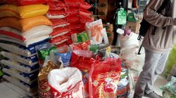 Harga Beras di Ternate Melonjak Jelang Ramadan, Berikut Rinciannya