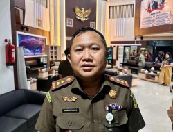 Usut Dugaan Penyimpangan Pupuk Subsidi, Jaksa Periksa Kadis Pertanian Halmahera Utara