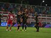 Malut United Gilas Persijap 4-0 di Gelora Kie Raha 