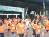 Dari Donor Darah hingga Fun Run, NHM Tegaskan Komitmen K3 di BK3N 2026
