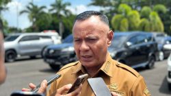 MoU Penerapan Kerja Sosial dengan Kejaksaan, Wali Kota Tikep: Memudahkan Masyarakat