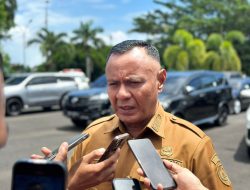 MoU Penerapan Kerja Sosial dengan Kejaksaan, Wali Kota Tikep: Memudahkan Masyarakat