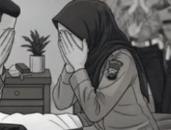 Diduga Berselingkuh, Dua Anggota Polres Ternate Digerebek Atasan saat Bermesraan di Mobil