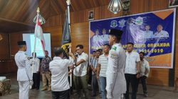 Organda dan Harapan Kemajuan Sektor Transportasi di Morotai