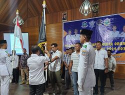 Organda dan Harapan Kemajuan Sektor Transportasi di Morotai