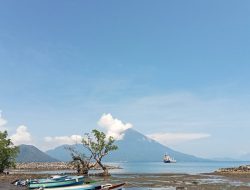 Gusungi: Penanda Ramadan Orang Maluku Utara