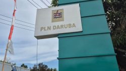 Daya Listrik di Morotai Dipastikan Aman saat Ramadan