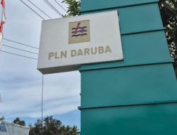 Daya Listrik di Morotai Dipastikan Aman saat Ramadan