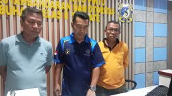 KSOP Identifikasi Daftar Penumpang KM Intim Teratai yang Kandas di Perairan Halsel