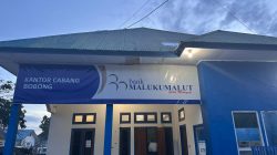 Heboh Undian Berhadiah Mobil hingga Umrah, Bank Maluku-Malut: Itu Hoaks