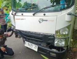 Bersepakat Damai, Polisi Hentikan Kasus Laka Maut di Loloda Utara