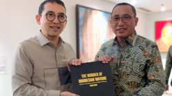 Menbud Fadli Zon Dukung Pengembangan Museum Alfred Russel Wallace di Ternate