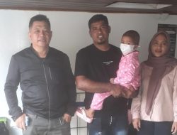 Melawan Kanker di Usia 4 Tahun, Pratiwi Bangkit Bersama NHM Peduli