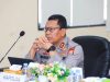Kapolda Malut Tegaskan Tak Ada Ampun bagi Anggota yang Berulah 