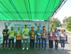 TPID Maluku Utara Sediakan Pasar Murah di Bulan Ramadan