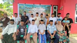 Kegiatan Religi Warnai Kampung Ramadan Tomajiko, Pulau Hiri