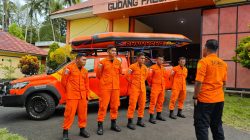 Pamit Memanah Ikan, Warga Gita Raja, Tidore Kepulauan Hilang Misterius