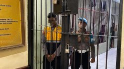 Oknum Polisi Diduga Hamili Pacar dan Kabur, Polres Halut Gerak Cepat Amankan Pelaku