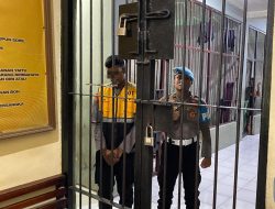 Oknum Polisi Diduga Hamili Pacar dan Kabur, Polres Halut Gerak Cepat Amankan Pelaku