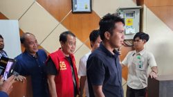 Denni Lawyanto Resmi Ditahan Kejari Morotai di Kasus Minyakita