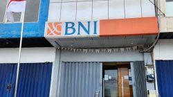 BNI Morotai Pastikan Lalayanan Transaksi Nasabah Berjalan Optimal Jelang Lebaran