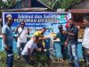 Akses Air Bersih Dipulihkan, NHM Peduli Revitalisasi Sarana Desa Pasir Putih