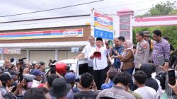 Pemkot Ternate Turun Tangan, Cari Solusi Polemik Pengalihan Rute Kapal di Dufa-Dufa