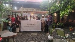 Koalisi di Maluku Utara Desak Prabowo dan DPR Sahkan RUU Masyarakat Adat