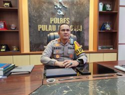 Polres Morotai Pastikan Akan Tindak Tegas Bripda Rian atas Dugaan Penggelapan Mobil Pajero