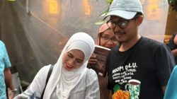 Nazla Kasuba Ajak WALHI Kolaborasi DPRD Kawal Isu Lingkungan di Maluku Utara