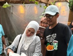 Nazla Kasuba Ajak WALHI Kolaborasi DPRD Kawal Isu Lingkungan di Maluku Utara