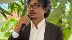 Fahruddin Maloko Soroti Dugaan Kriminalisasi Warga, Dorong WALHI Tempuh Jalur Litigasi Tambang