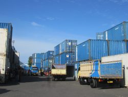 Pemerintah Matangkan Rencana Penataan Jalur Pelabuhan Ahmad Yani, Begini Skemanya