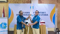 Terpilih Kembali, Imran: Tagline Kita Masih Sama “Bedaya Bersama berdampak sesama”