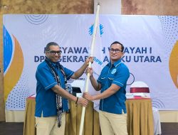 Terpilih Kembali, Imran: Tagline Kita Masih Sama “Bedaya Bersama berdampak sesama”