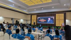 Firdaus Amir, ‘Orang Desa’ Pimpin HIPMI Malut, BPP: Ini yang Resmi