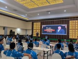 Firdaus Amir, ‘Orang Desa’ Pimpin HIPMI Malut, BPP: Ini yang Resmi