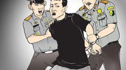 Wartawan di Ternate Jadi Korban Salah Tangkap Polisi, Disangka Pengedar Narkoba 