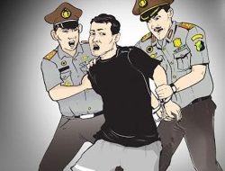 Wartawan di Ternate Jadi Korban Salah Tangkap Polisi, Disangka Pengedar Narkoba 