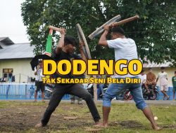 VIDEO: DODENGO