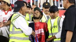 SIWO Pusat Kecam Keras Intimidasi Offisial Malut United Terhadap Wartawan di Ternate 