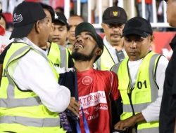 SIWO Pusat Kecam Keras Intimidasi Offisial Malut United Terhadap Wartawan di Ternate 