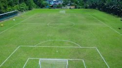 Turnamen Pemuda Cup II Mini Soccer di Sulamadaha Akan Digelar April Mendatang